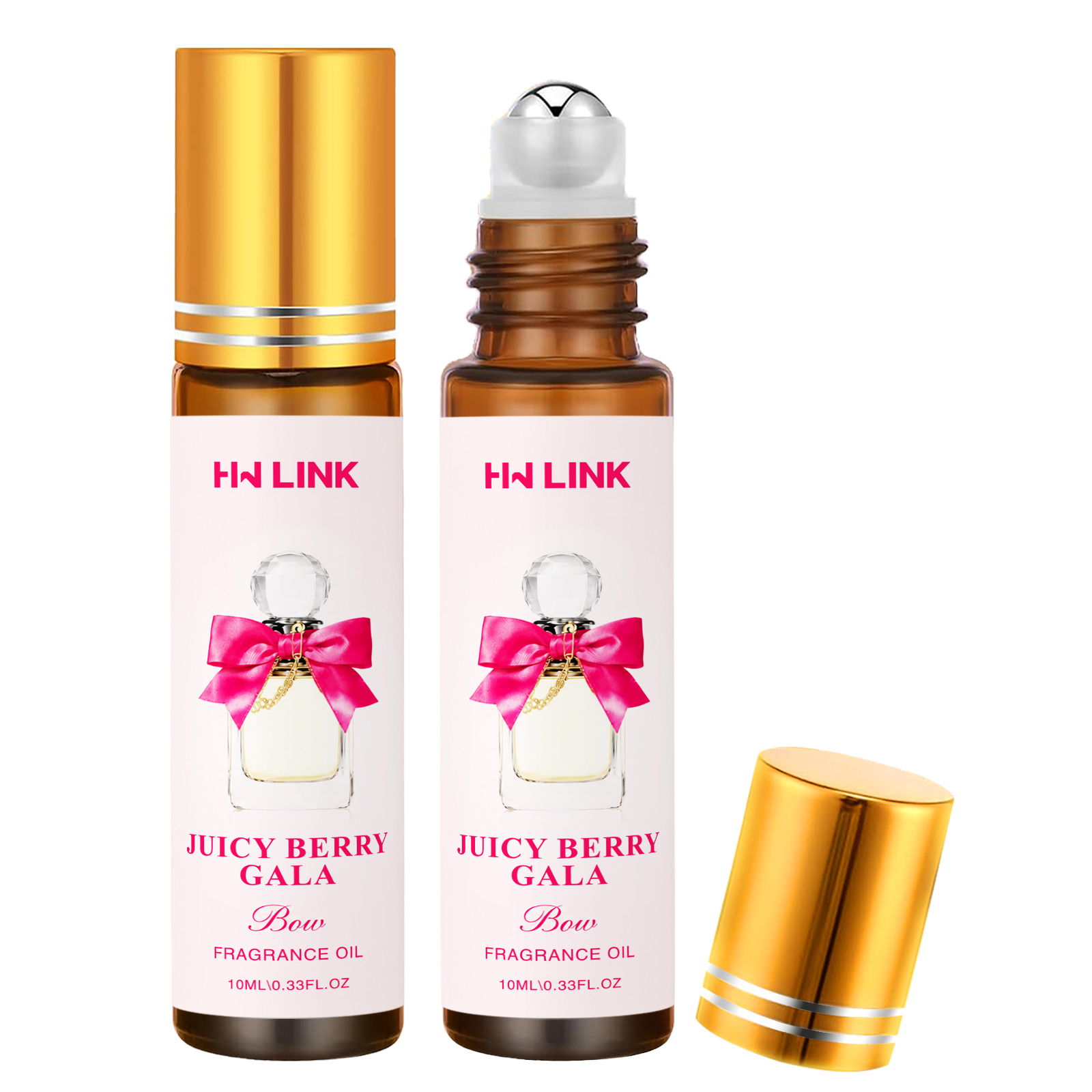 10ml Juicy Berry Gala Essentië - Home Fragrance Oils For Diffusers recensie en prijs