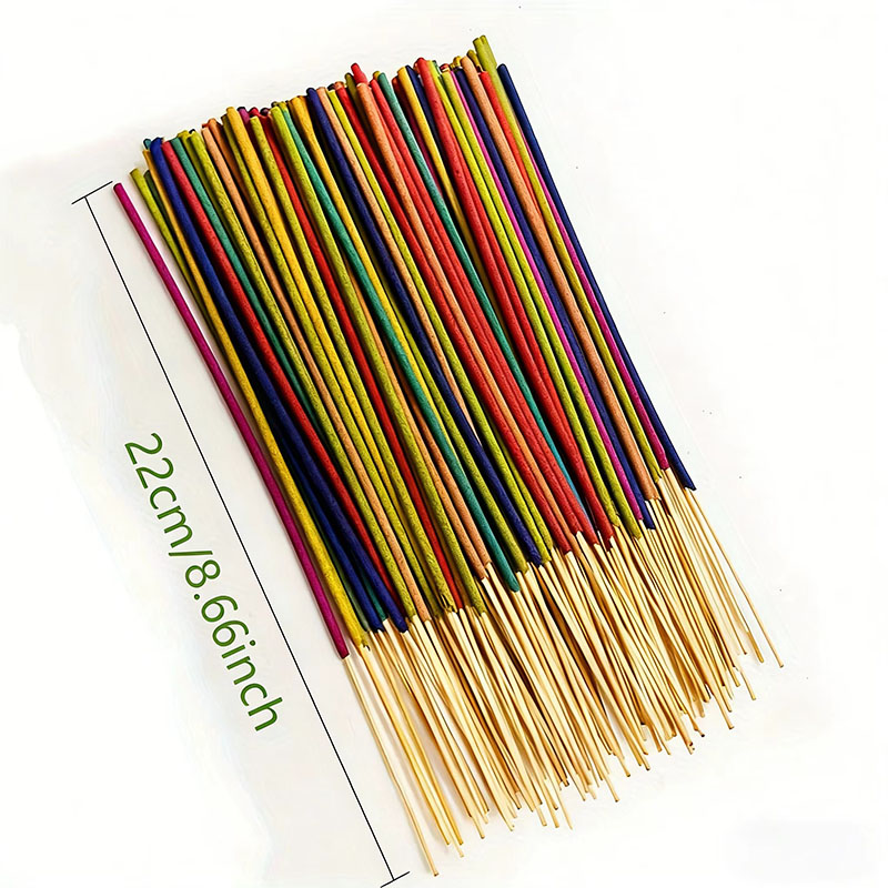 45/90/190/360 stuks/lot grooth - Home Fragrance For Sale recensie en prijs