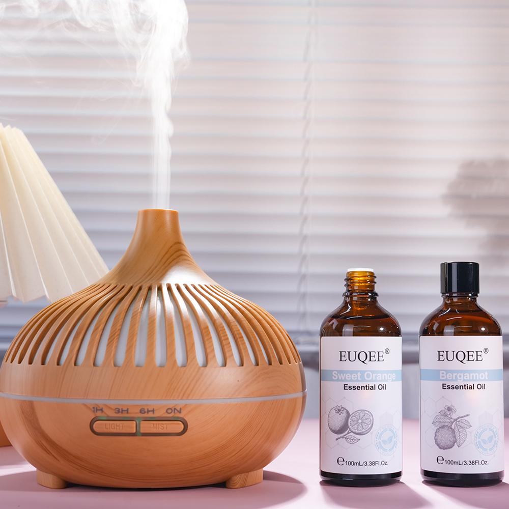 30ml 100ml Pure Natuurlijke Es - Home Fragrance Vanilla recensie en prijs